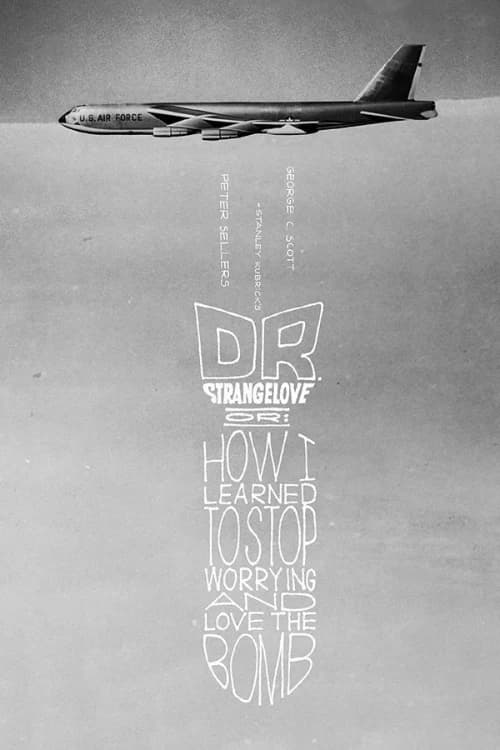 Dr. Strangelove