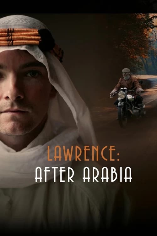 Lawrence: After Arabia