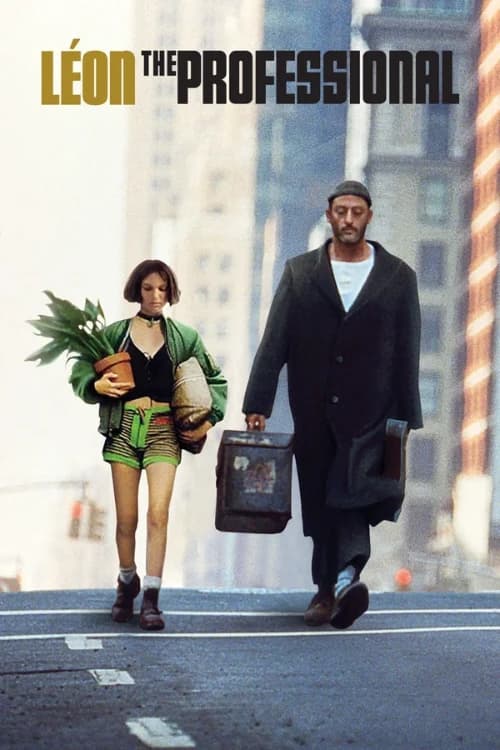 Léon: The Professional