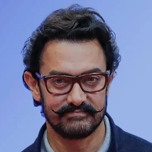 Aamir Khan