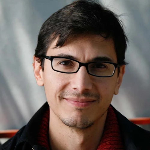 Aarón Fernández Lesur