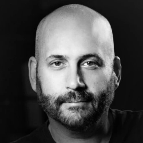 Aaron L. Gilbert