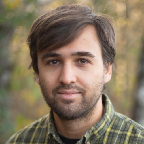 Aaron Reihs