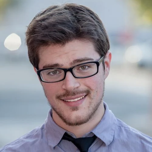 Aaron T. Rudd