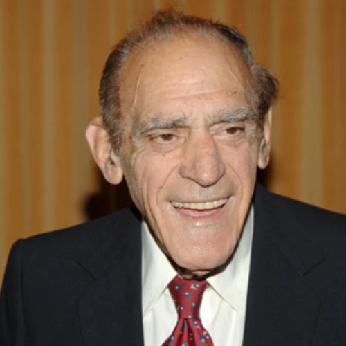 Abe Vigoda