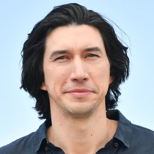 Adam Driver