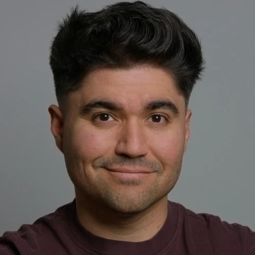 Adam Perez