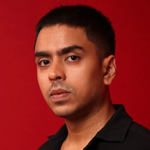 Adarsh Gourav