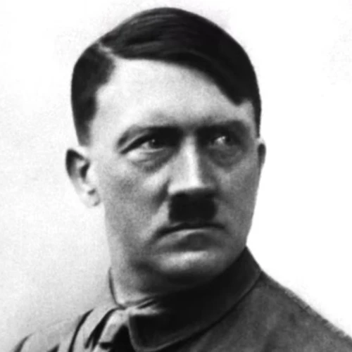 Adolf Hitler