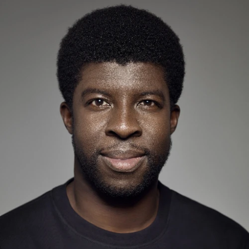 Adrian Derrick-Palmer