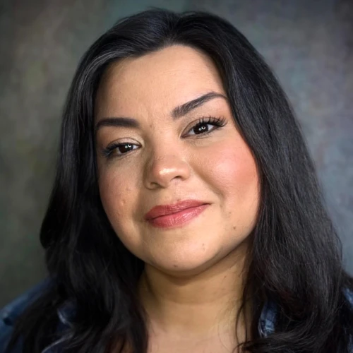 Adrienne Acevedo Lovette