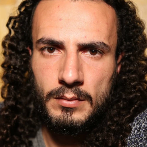 Ahmad Massad