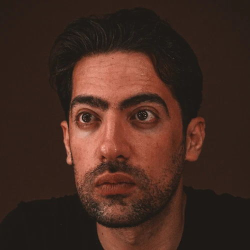 Ahmad Srour