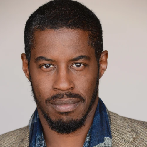 Ahmed Best