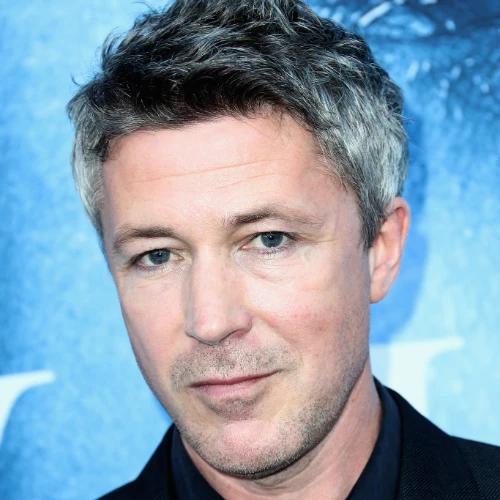 Aidan Gillen