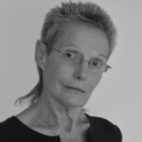 Ailsa Berk