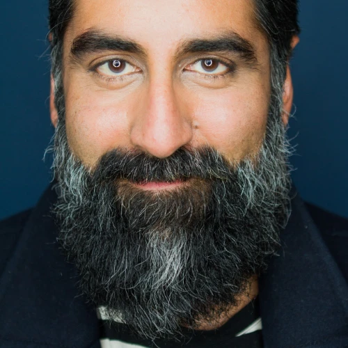 Akul Dang