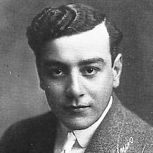 Al Ernest Garcia