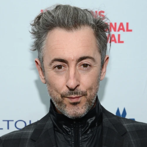 Alan Cumming