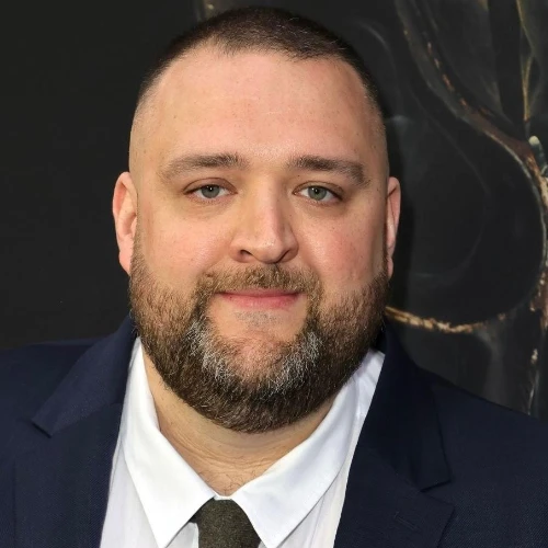 Alan Mehdizadeh