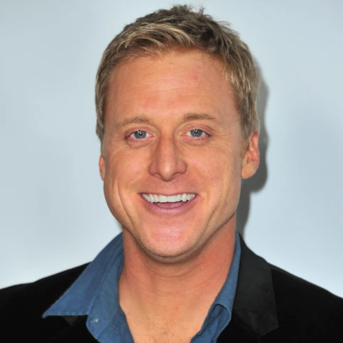 Alan Tudyk