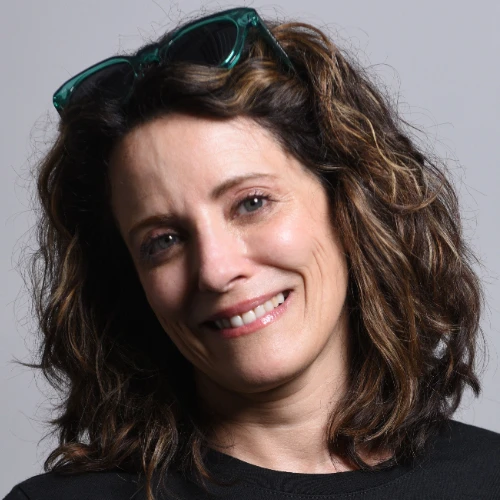 Alanna Ubach