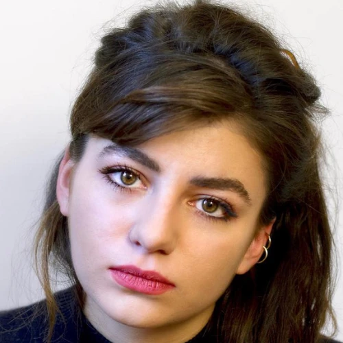 Alba Gaïa Bellugi