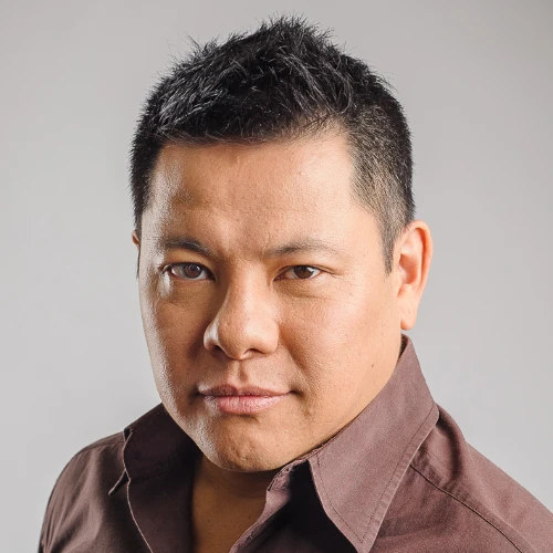 Albert Kwan