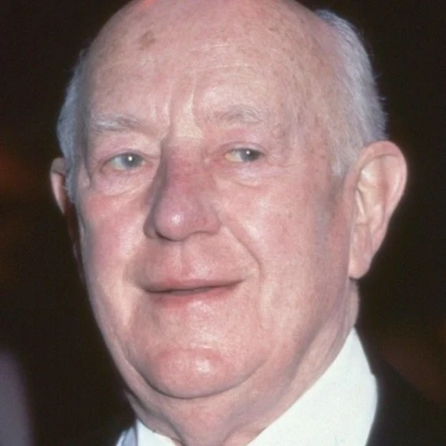 Alec Guinness