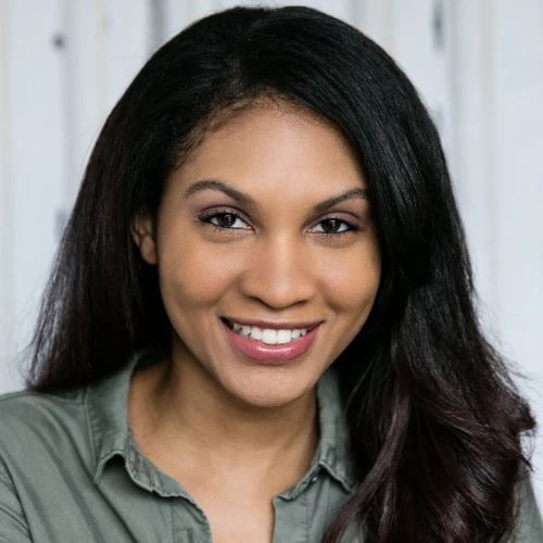 Aleeah Rogers