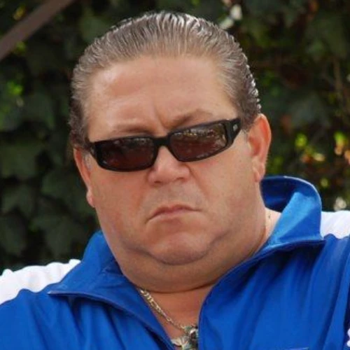Alex Corrado