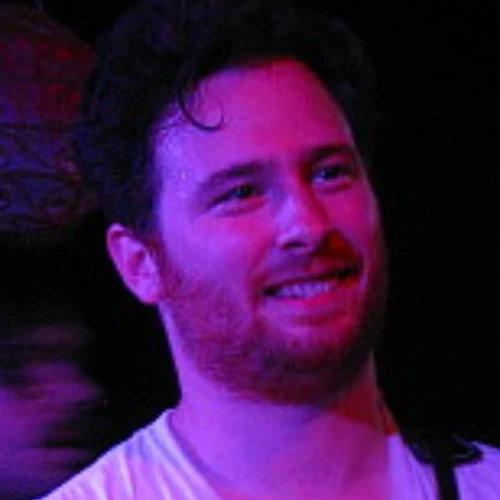 Alex Dezen
