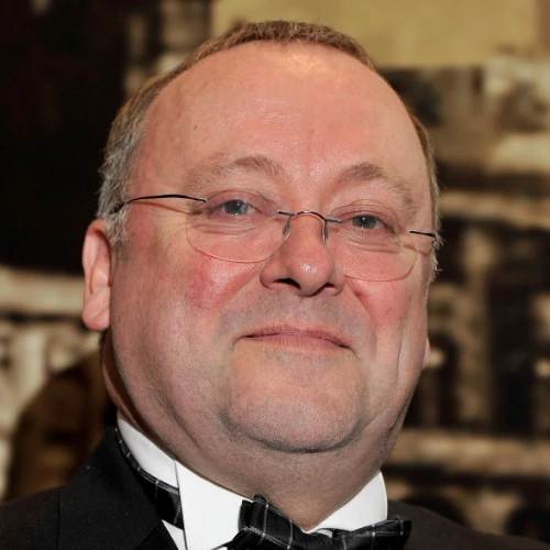 Alex Norton