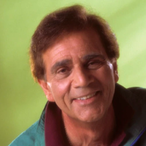 Alex Rocco