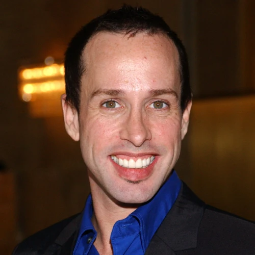 Alexis Arquette