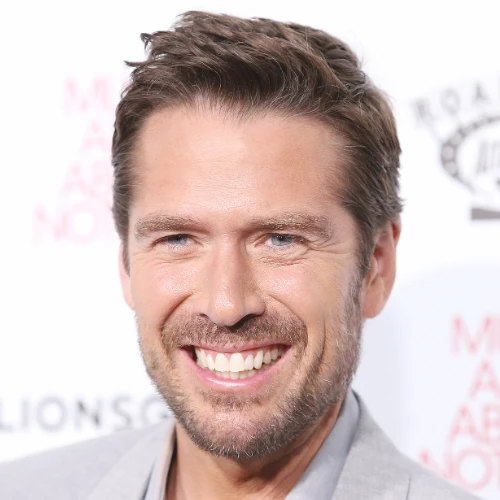 Alexis Denisof