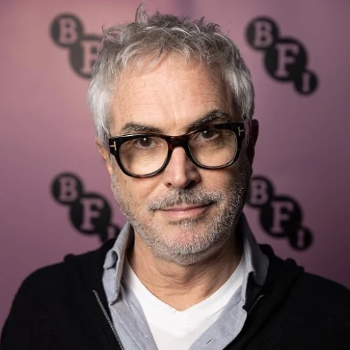 Alfonso Cuarón