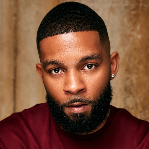 Alfred Smith III