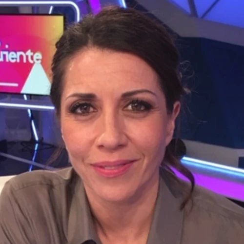 Alicia Borrachero