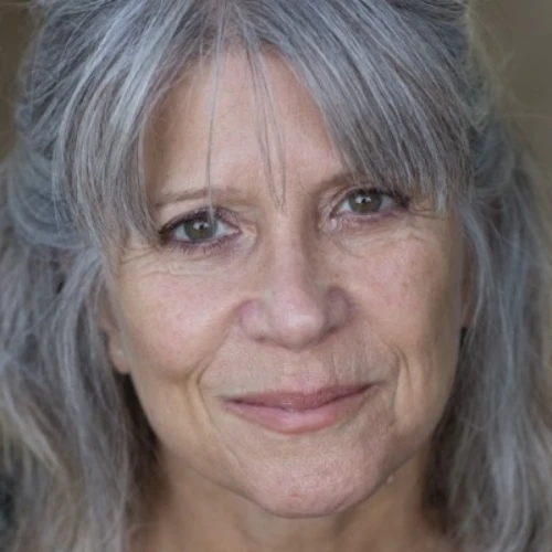 Alison Rose