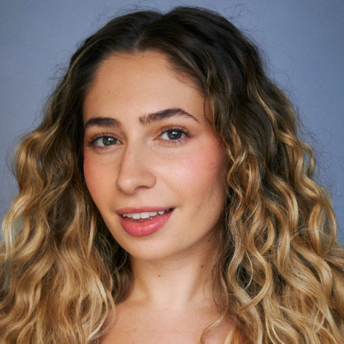 Allegra Rosa