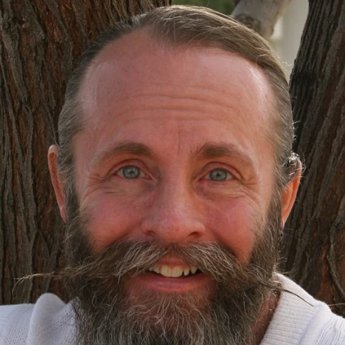 Allen Merritt