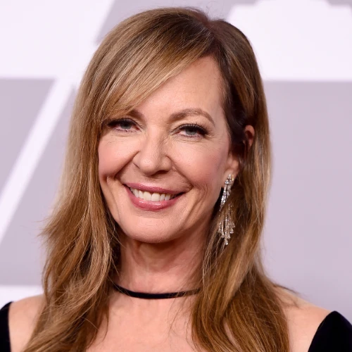 Allison Janney