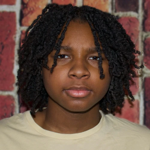 Alontae Myson Williams