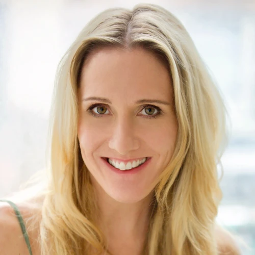 Amelie McKendry