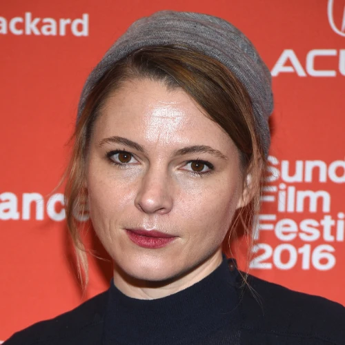 Amy Seimetz