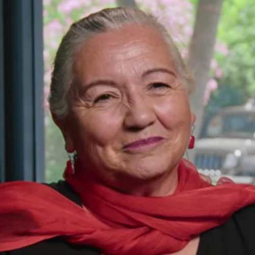 Ana Maria Quintana
