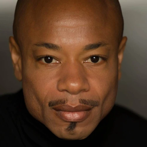 Andre McCoy