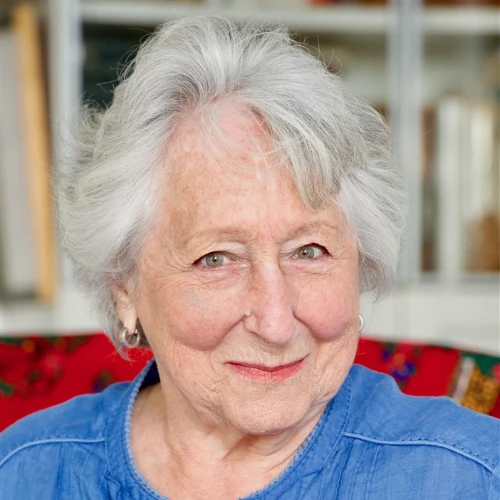 Andrée Damant