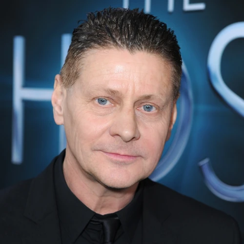 Andrew Niccol